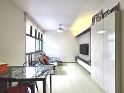 Blk 33 Eunos Court (Geylang), HDB 3 Rooms #566862391